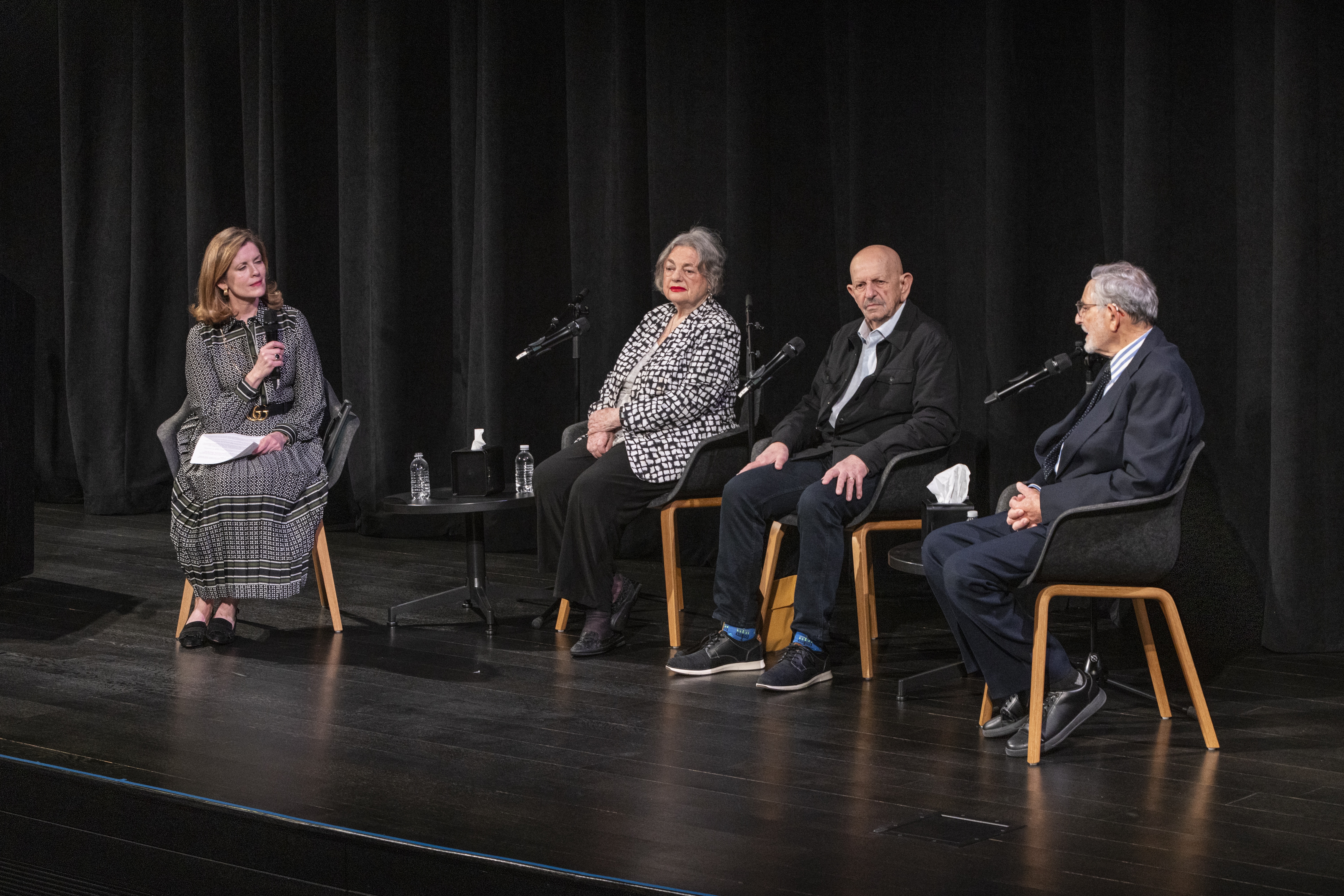 Spring Break Survivor Speaker Series: 3/11/25